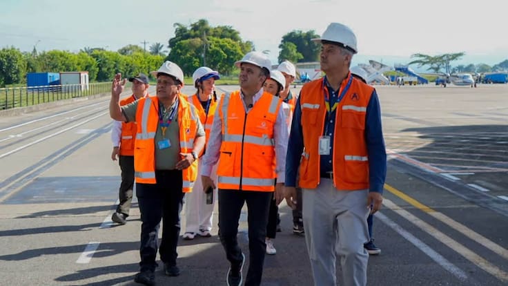 Gobernador del Quindío, Juan Miguel Galvis y empréstito