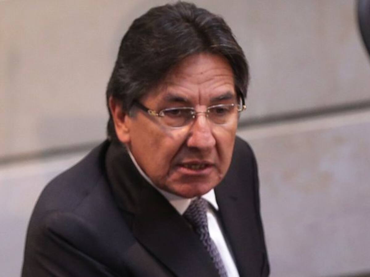 “El esclarecimiento de homicidios es muy bajo en Cali y el Valle”: Fiscal