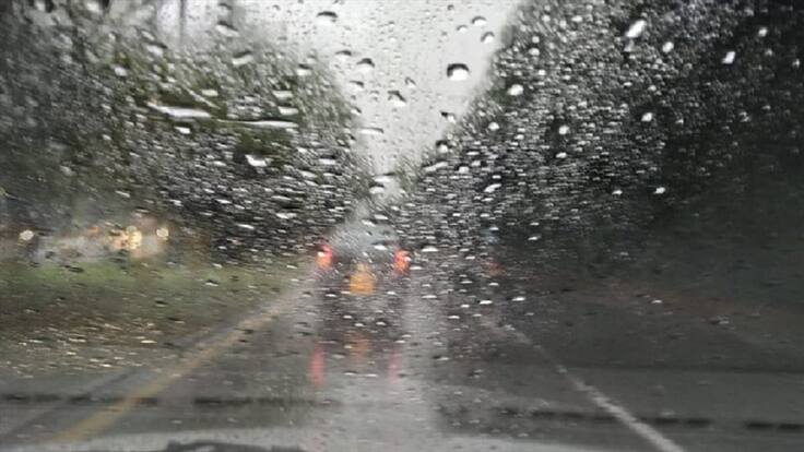 Lluvias inundaron 300 viviendas en Bucaramanga