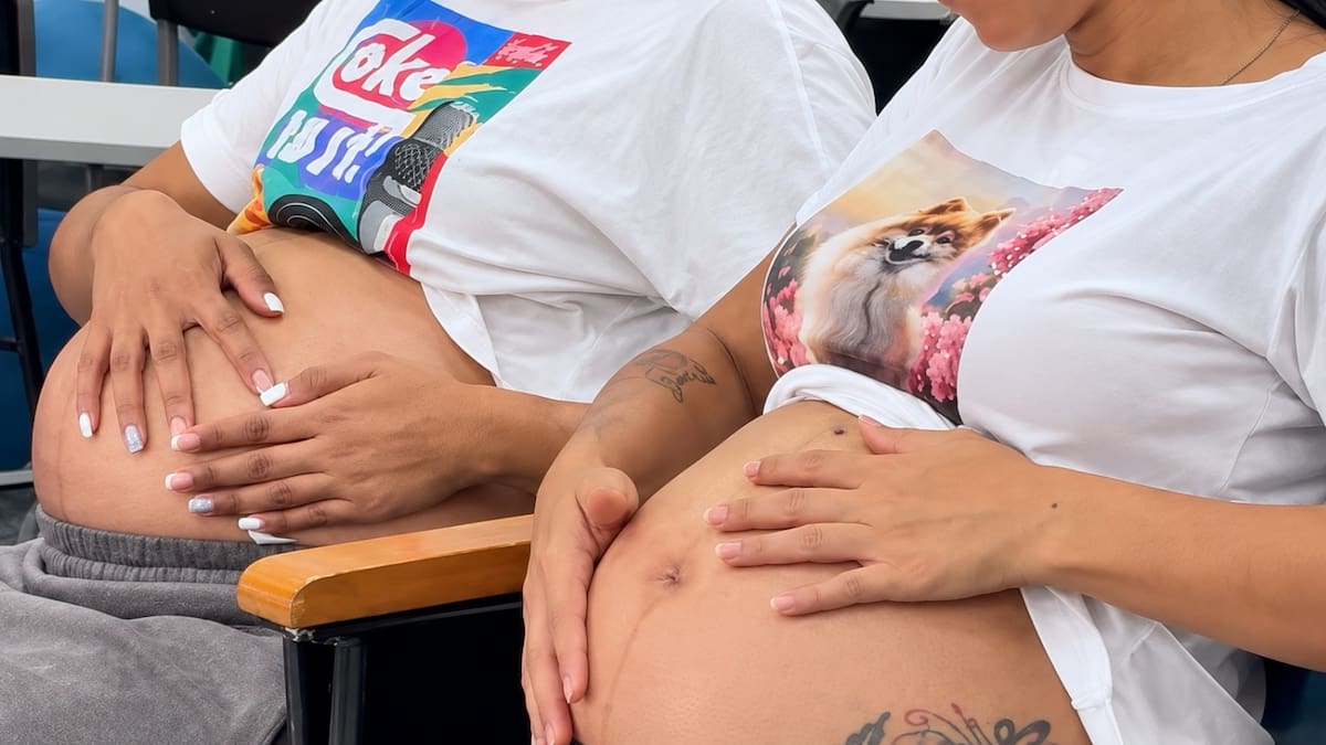 La EPS Savia Salud asegura que el embarazo en adolescentes se ha incrementado en un 17% en Antioquia