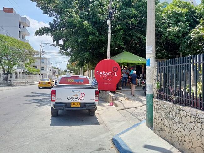 Caracol Radio