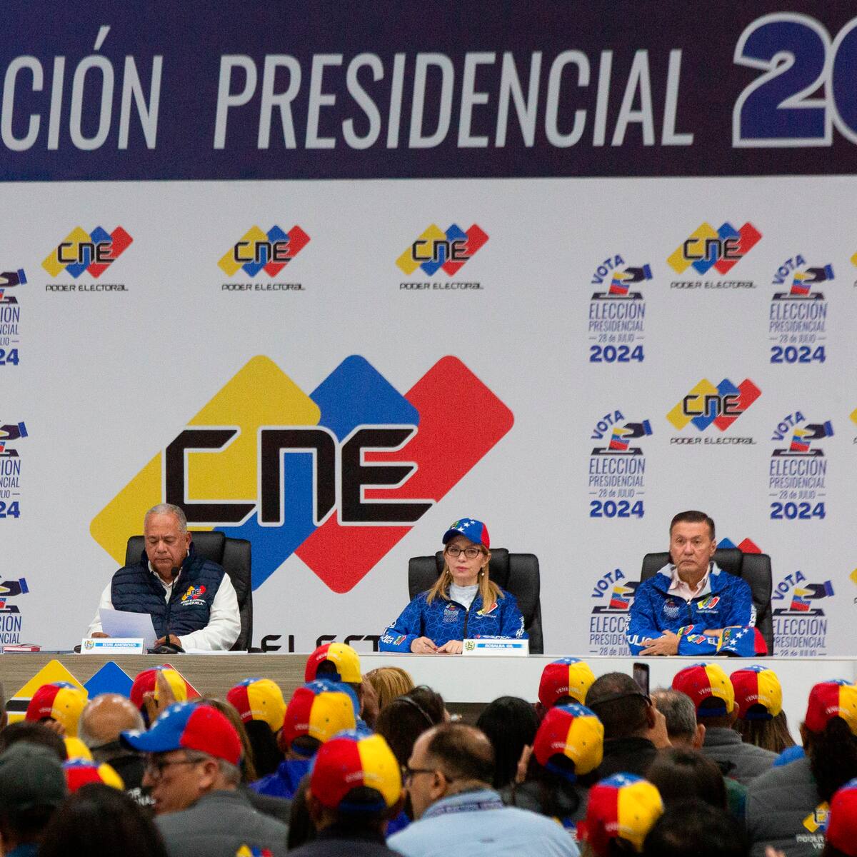 “Es necesaria una auditoría imparcial”: fundador Petróleo por Venezuela tras elecciones