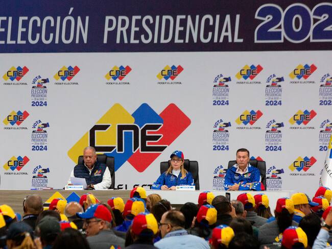 “Es necesaria una auditoría imparcial”: fundador Petróleo por Venezuela tras elecciones