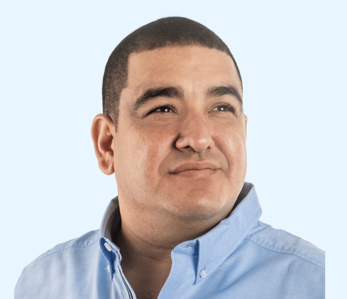 Alfredo Navarro Manga