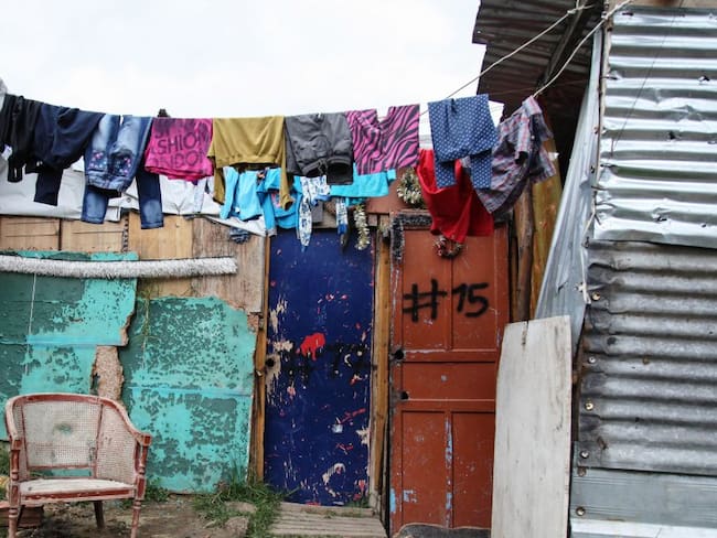 Proyecto de ley para erradicar miseria en Cartagena espera último debate