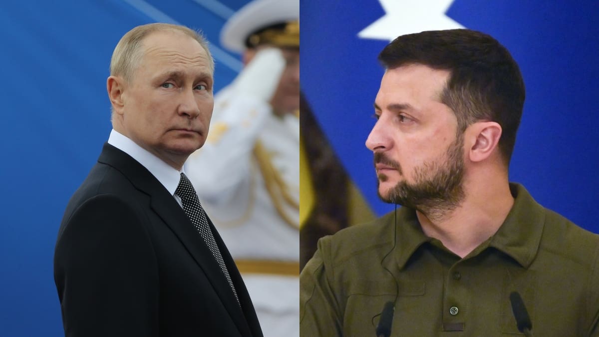 Rusia asegura que alto al fuego con Ucrania entra en vigor a la medianoche