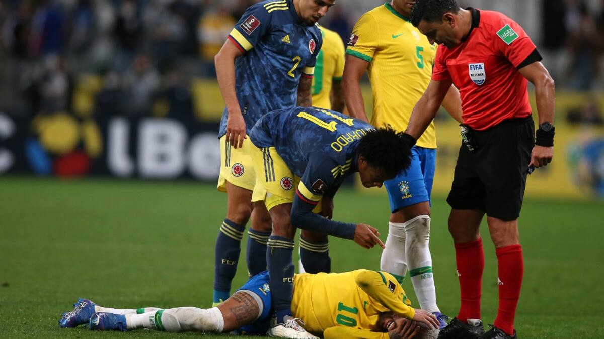 El Pulso del Fútbol, 12 de noviembre de 2021