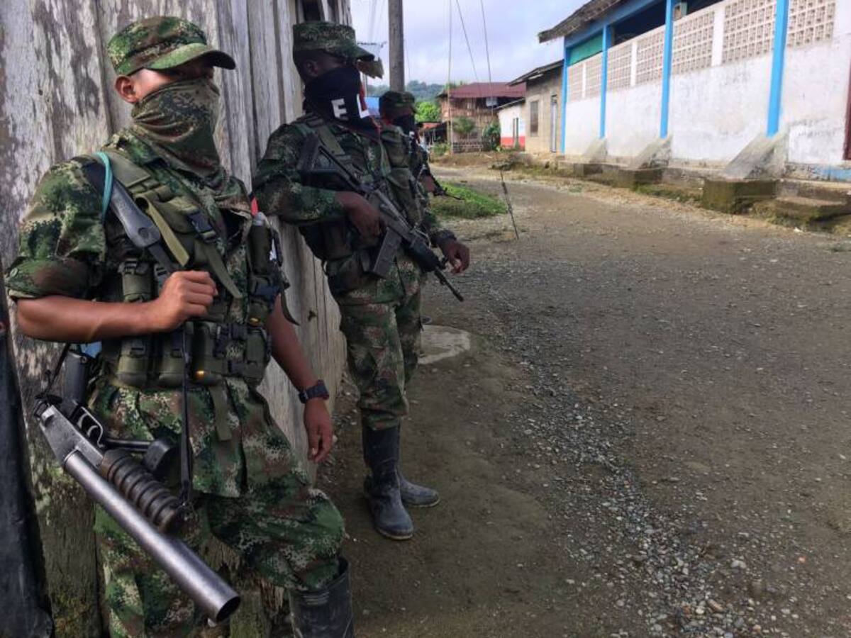 Un bebé muerto y dos mujeres heridas por choque entre criminales