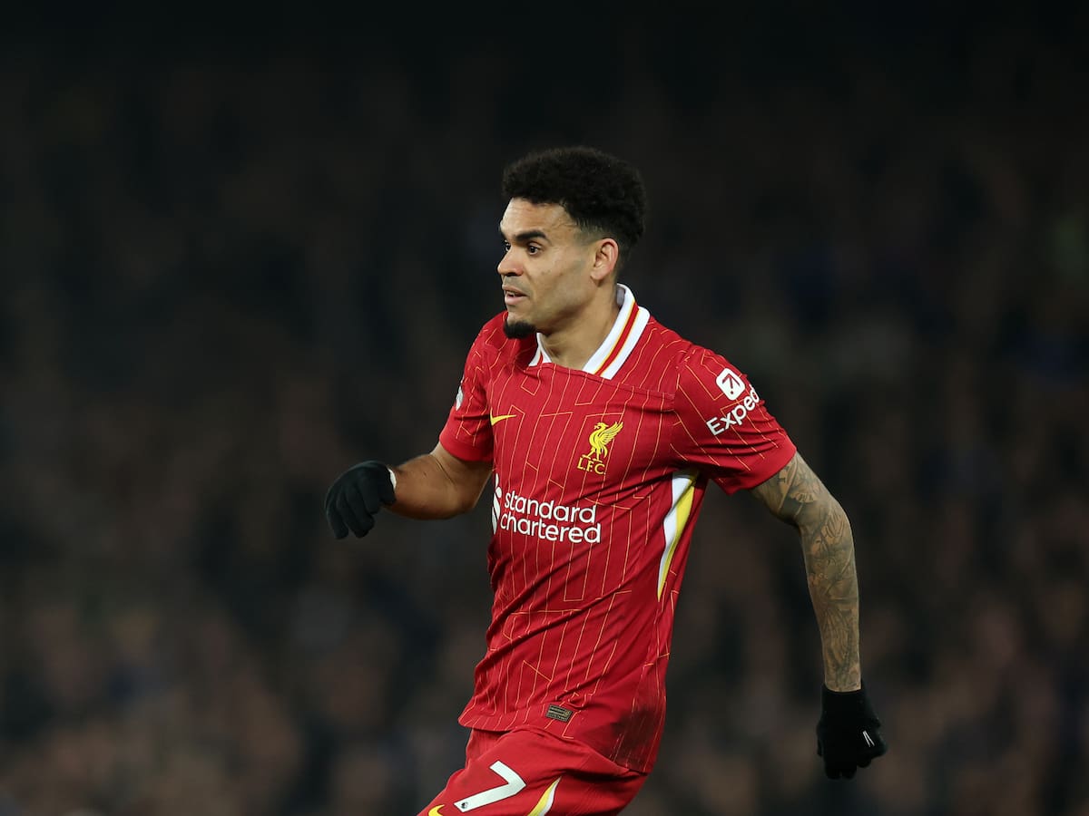 Liverpool de Luis Díaz se mide a Wolverhampton: fecha, hora y cómo seguir por Premier League