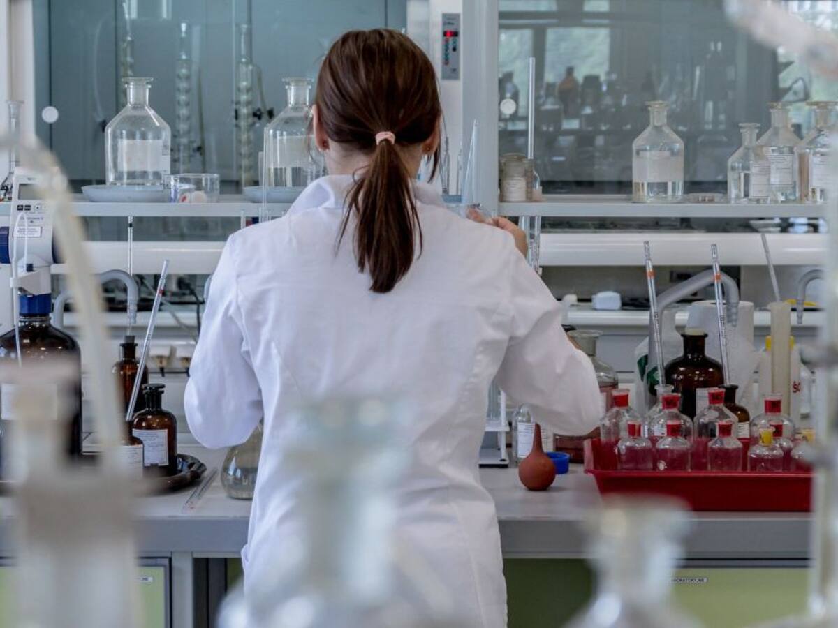 Una investigación para el tratamiento del COVID-19