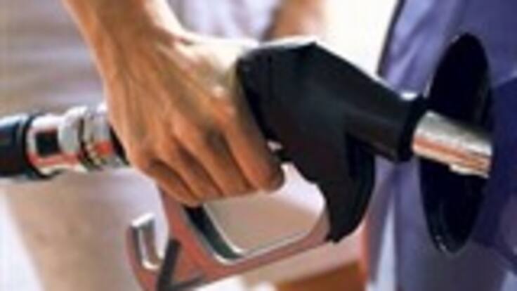 Aumento del precio de la gasolina en 1981