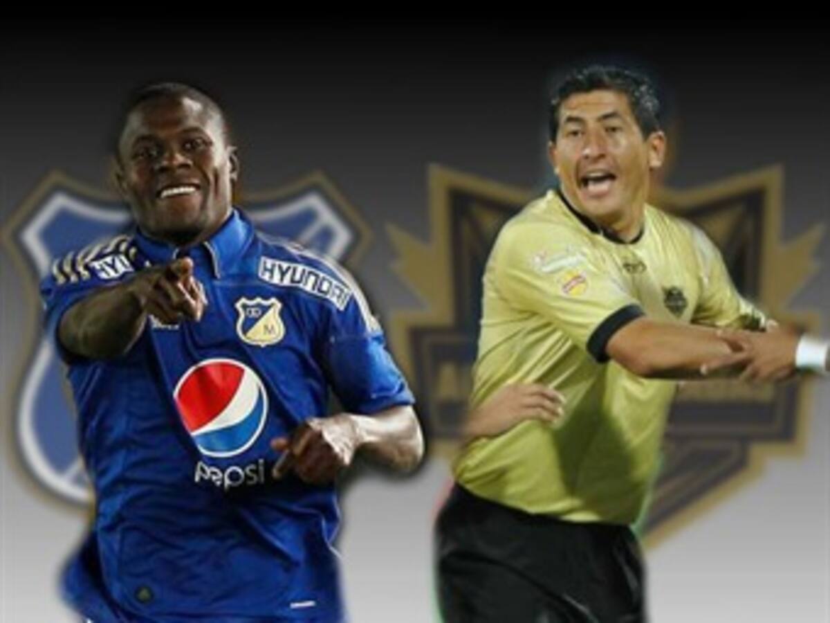 Síntesis de la fecha: Millonarios e Itagüí, clasificados. Boyacá Chicó, Pasto y Medellín, siguen cediendo