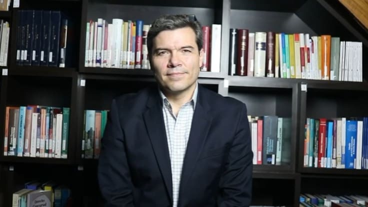 “Debe ser resuelto por jueces”: Mauricio Pava sobre suspensión de capturas al Clan del Golfo