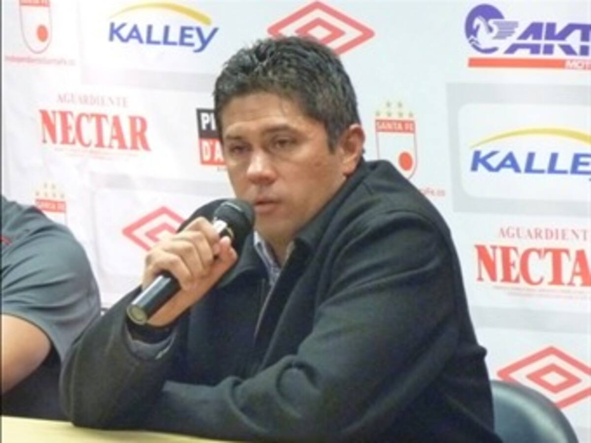 'Un equipo unido fue lo que permitió alcanzar el título': Wilson Gutiérrez