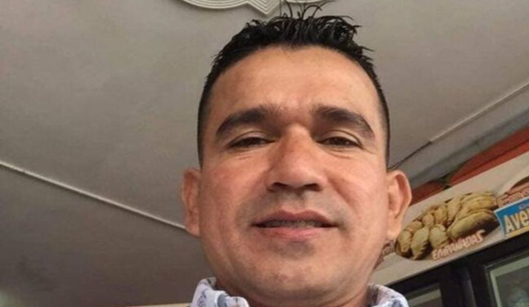 Ecopetrol lamentó muerte de líder de Puerto Wilches