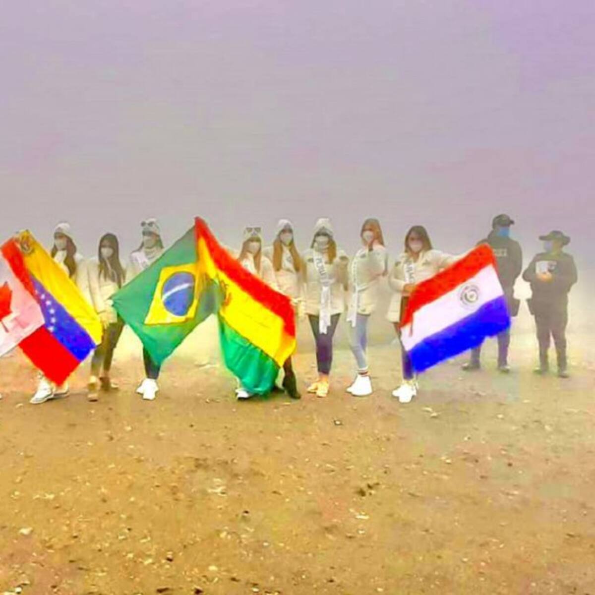 Viva la Feria de Manizales, edición 65, con Caracol Radio