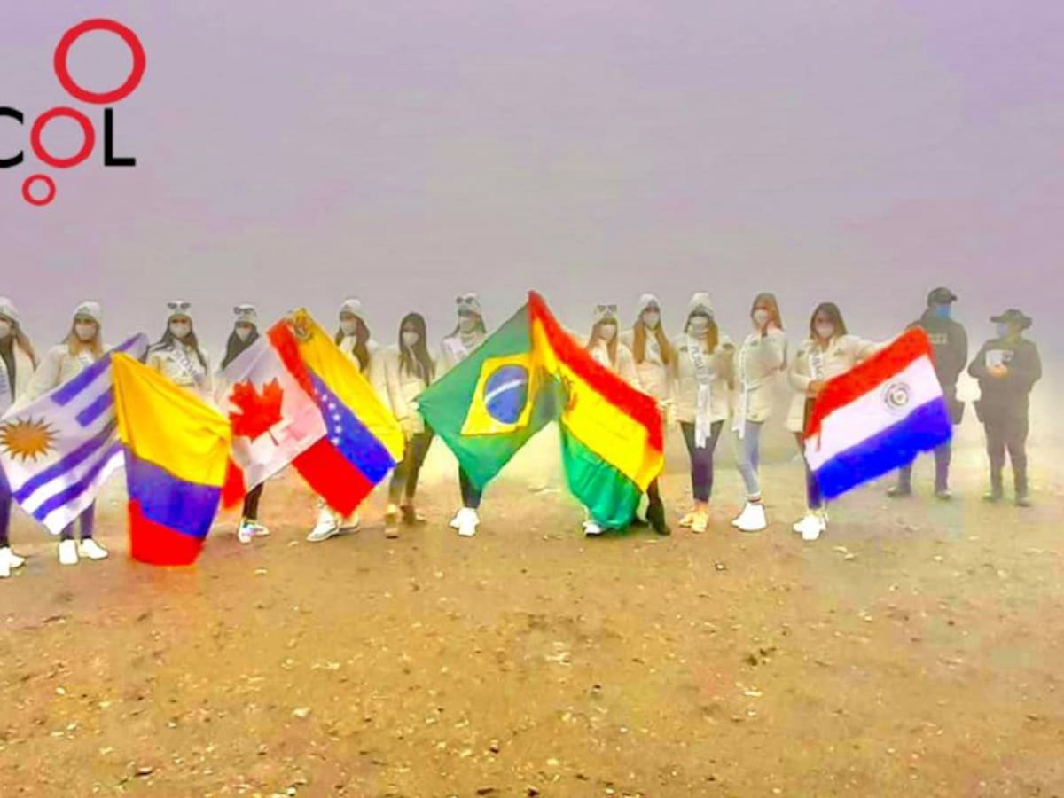 Viva la Feria de Manizales, edición 65, con Caracol Radio