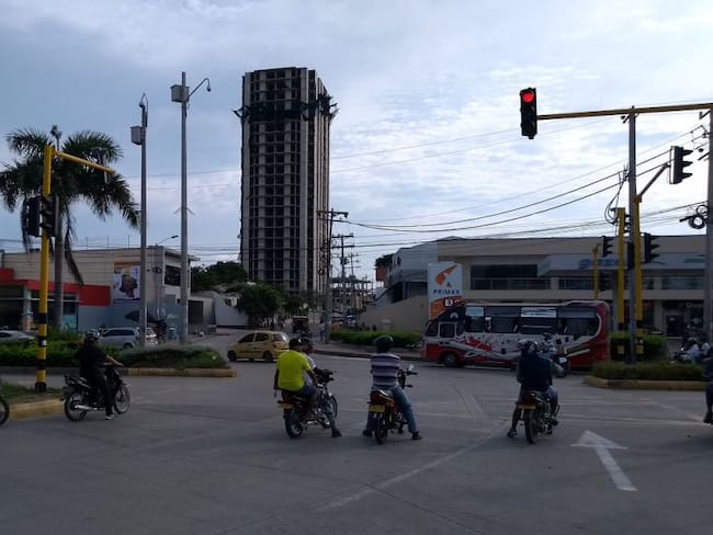 Advierten ausencia de estudios de riesgos en diseño del POT de Cartagena