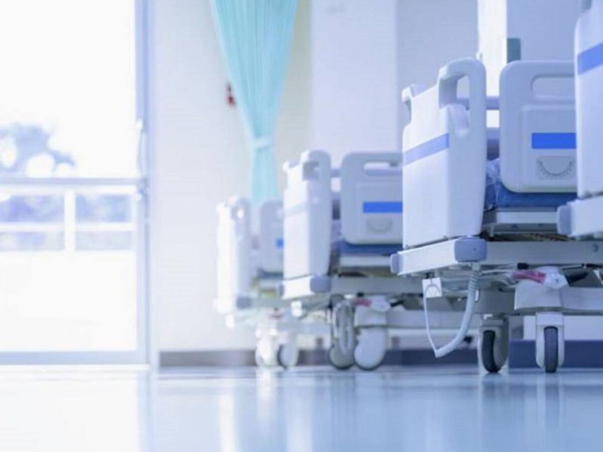 Solo un caso positivo por COVID-19 se registra en las UCI del Quindío