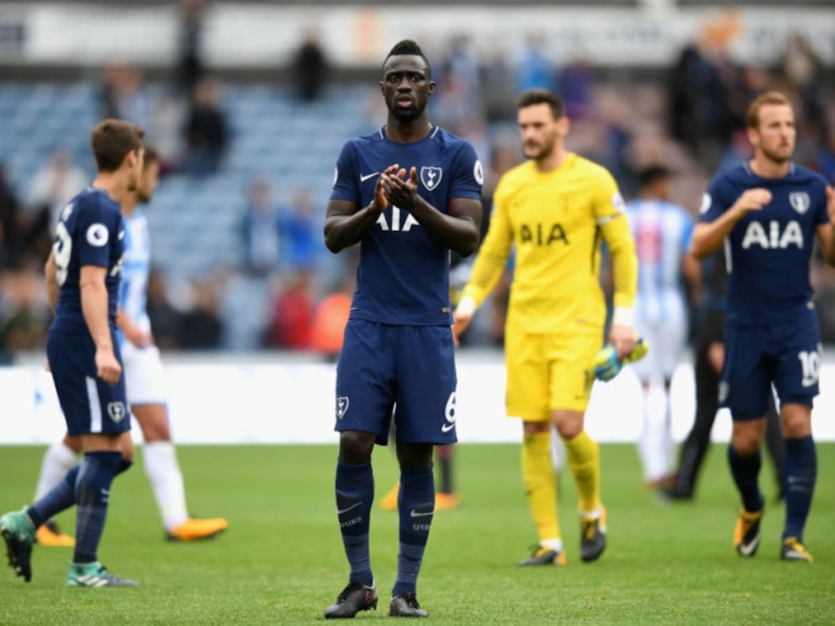 Pochettino: "Dávinson es una bestia", los elogios del D.T al colombiano