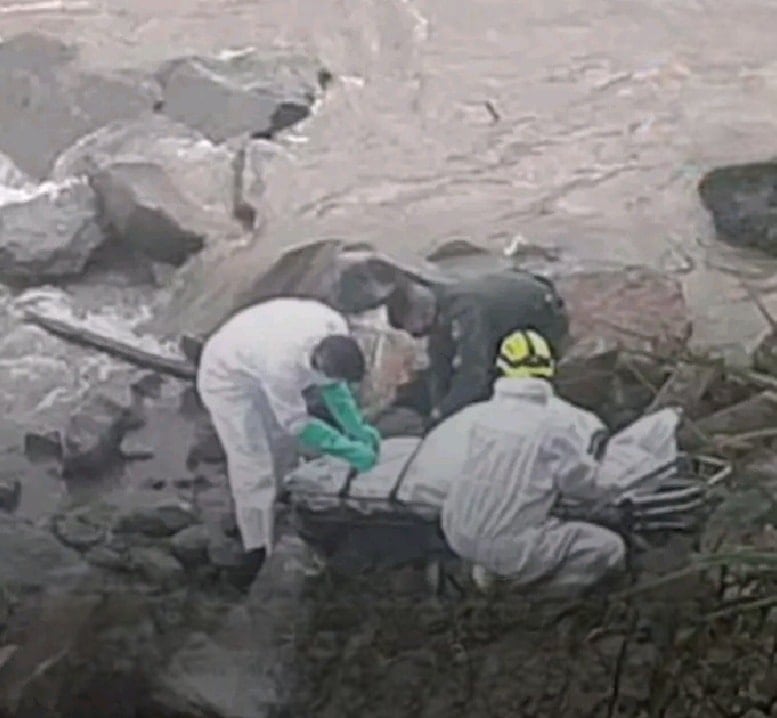 Decapitaciones en Tuluá, Valle: ¿Qué está detrás de estos asesinatos? - Redes Sociales