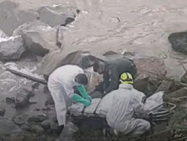 Decapitaciones en Tuluá, Valle: ¿Qué está detrás de estos asesinatos? - Redes Sociales