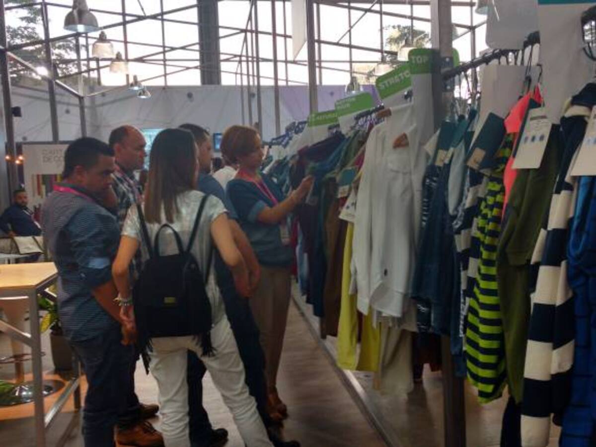 Medellín se prepara para Colombiatex 2025. ¿Cuándo es y cuáles son sus principales actividades?