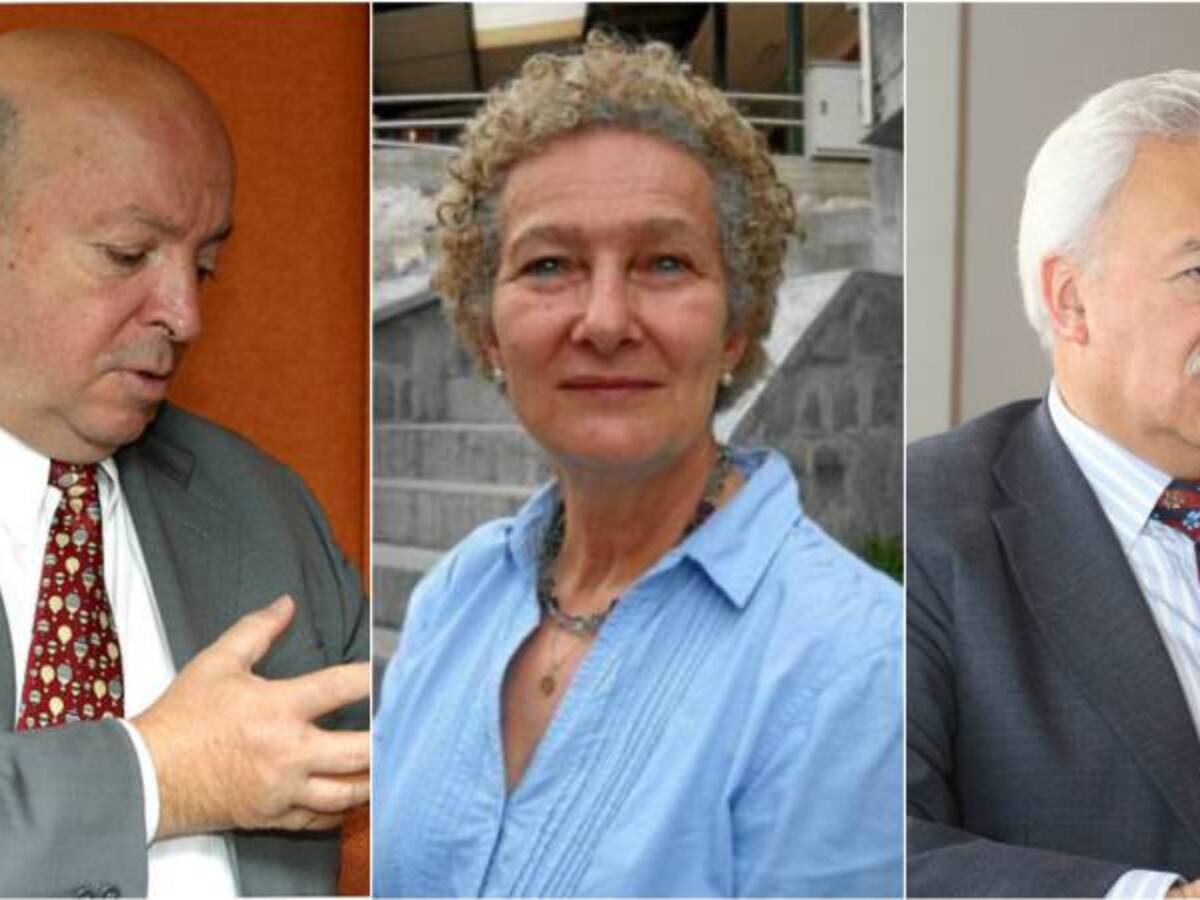 Exguerrilleros del M19 a declarar por caso Palacio de Justicia