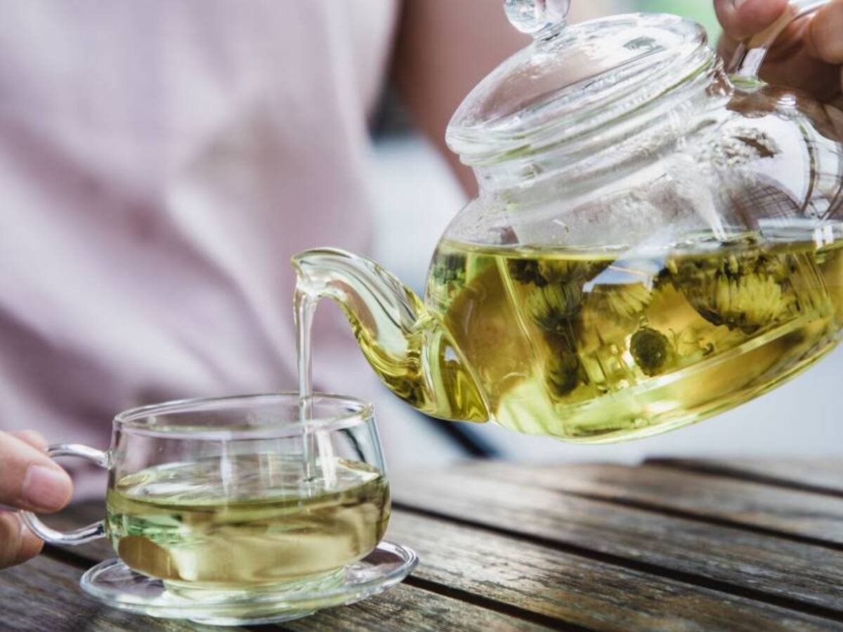 Esta infusión le puede ayudar a mejorar su digestión