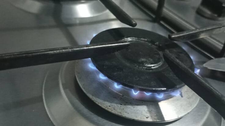 Jorge Gonzáles, subgerente de Efigas