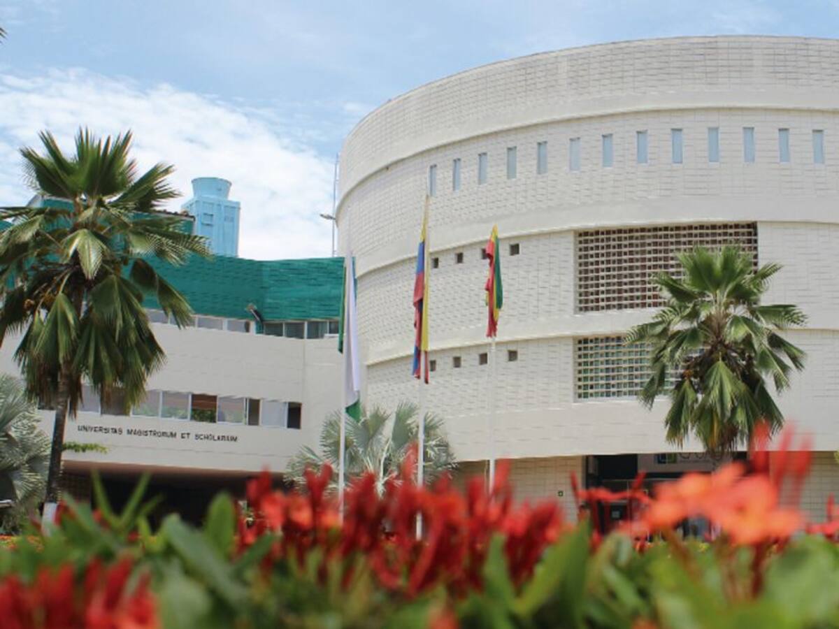 Descuentos hasta del 25% en pregrados y posgrados de la UTB en Cartagena