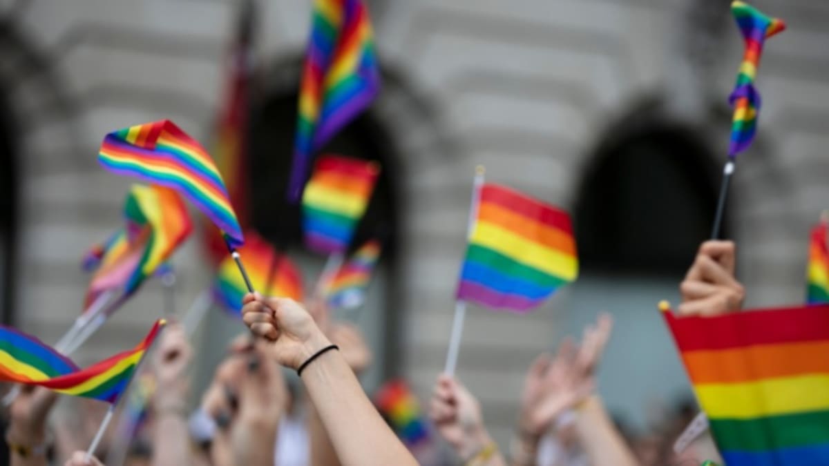 Advierten disminución del apoyo público a la comunidad LGBTIQ+ y aumento del discurso de odio