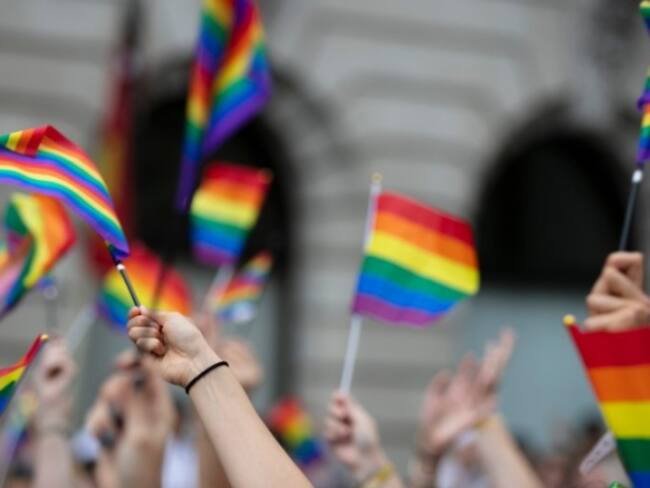 A la cárcel tío y sobrino por homicidio de una mujer LGTBIQ+ en Medellín