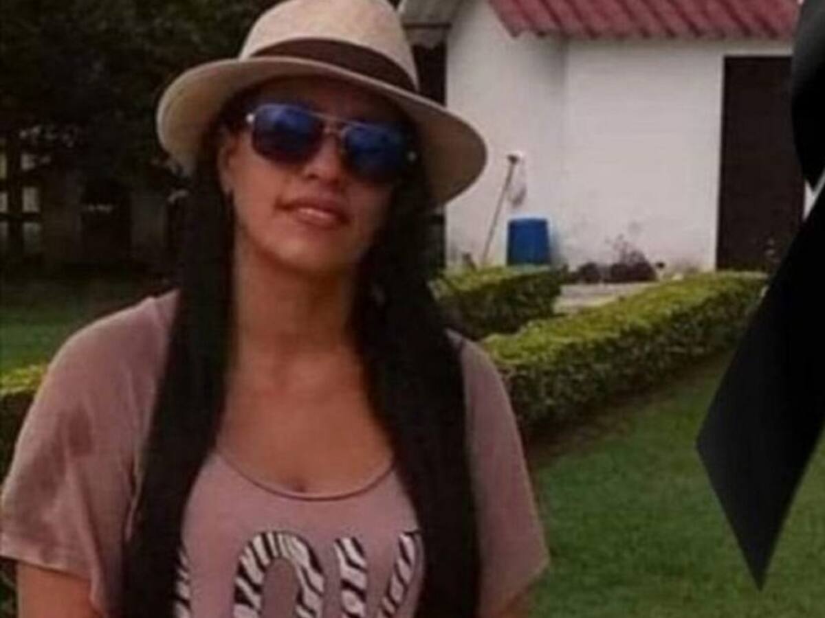 Siguen los feminicidios en el Cauca