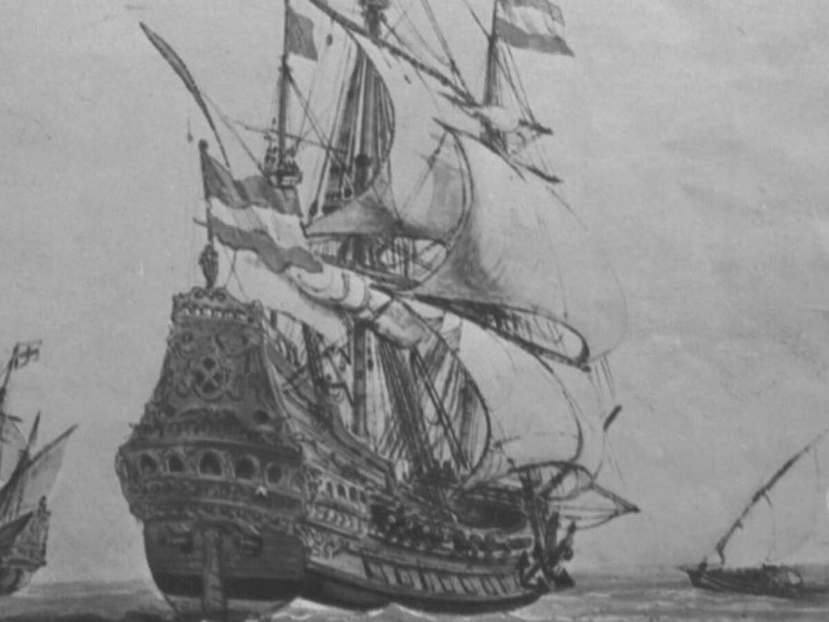 Consejo de Estado negó solicitud de medidas urgentes sobre Galeón San José