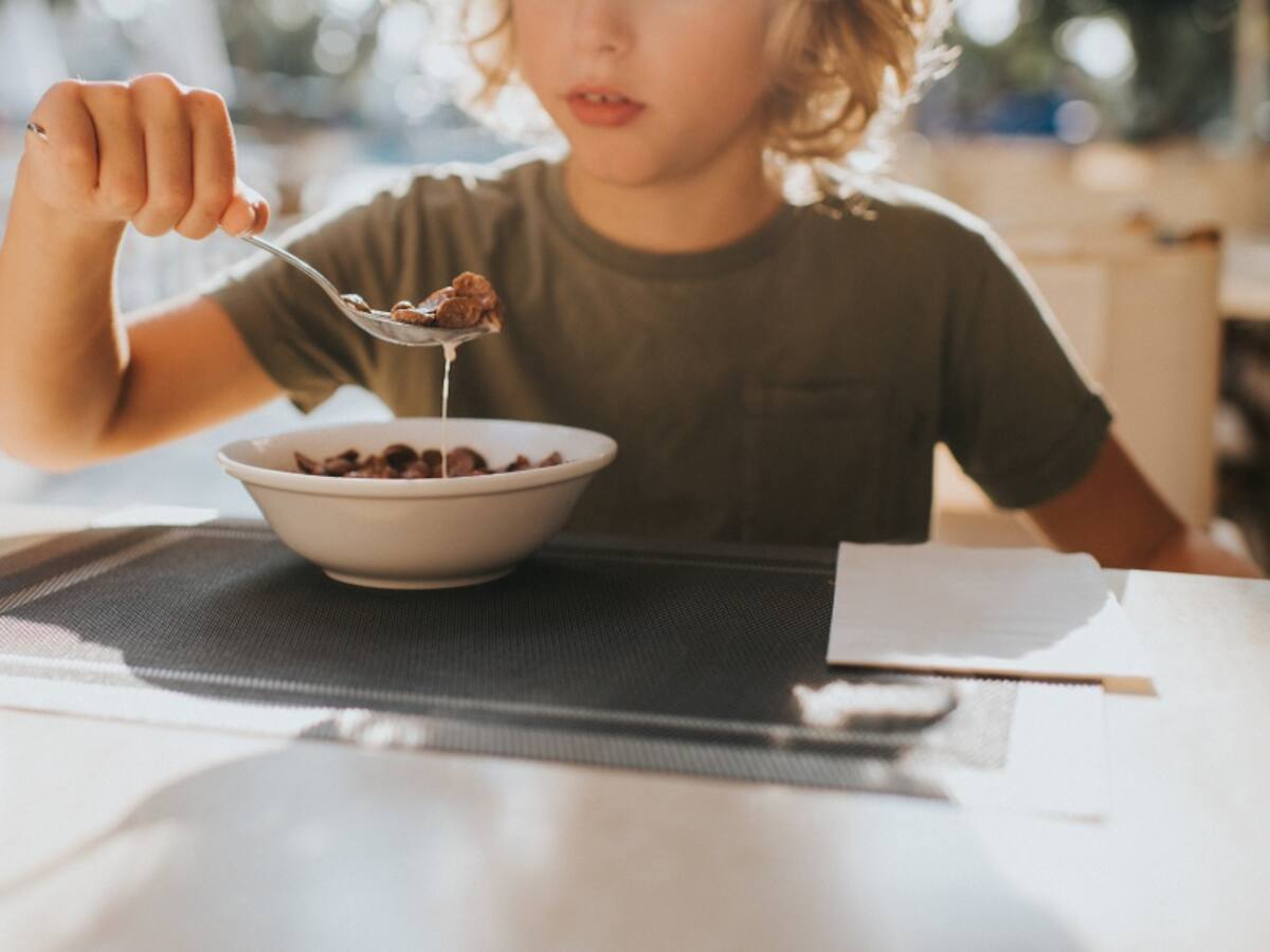 En México desaparecerán personajes animados en empaques