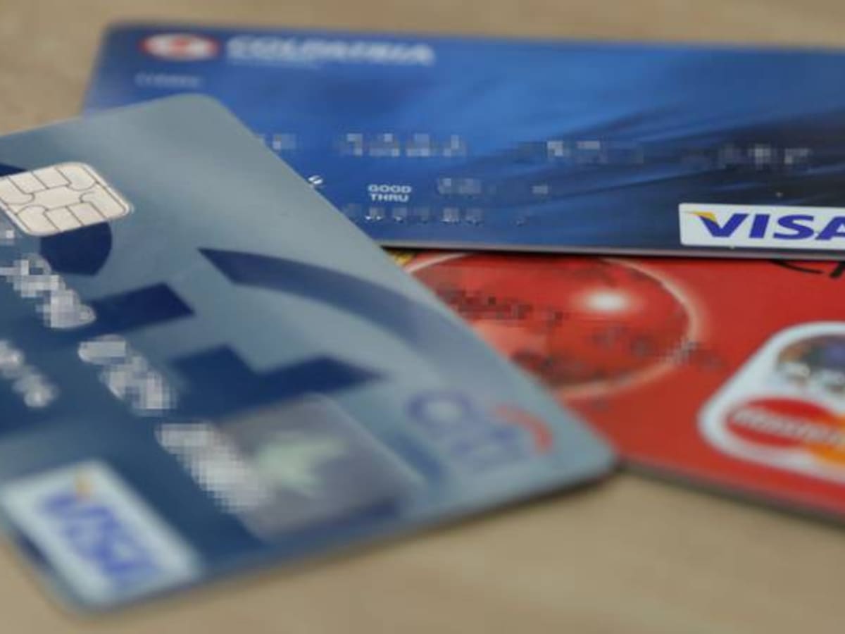 Colombianos pagan puntualmente sus tarjetas de crédito: Superfinanciero