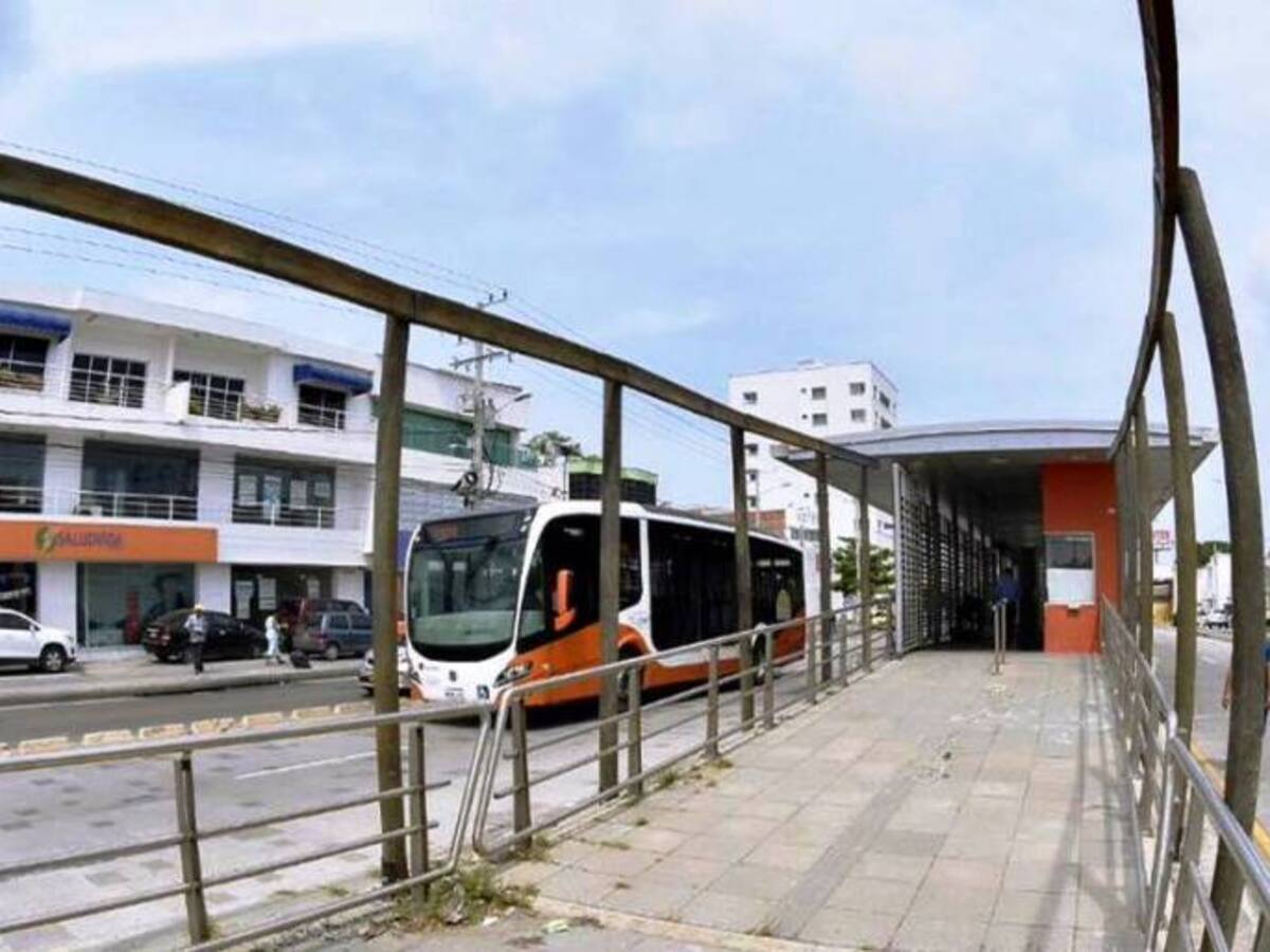 Antes de finalizar septiembre sería conectado al servicio de energía la estación de España