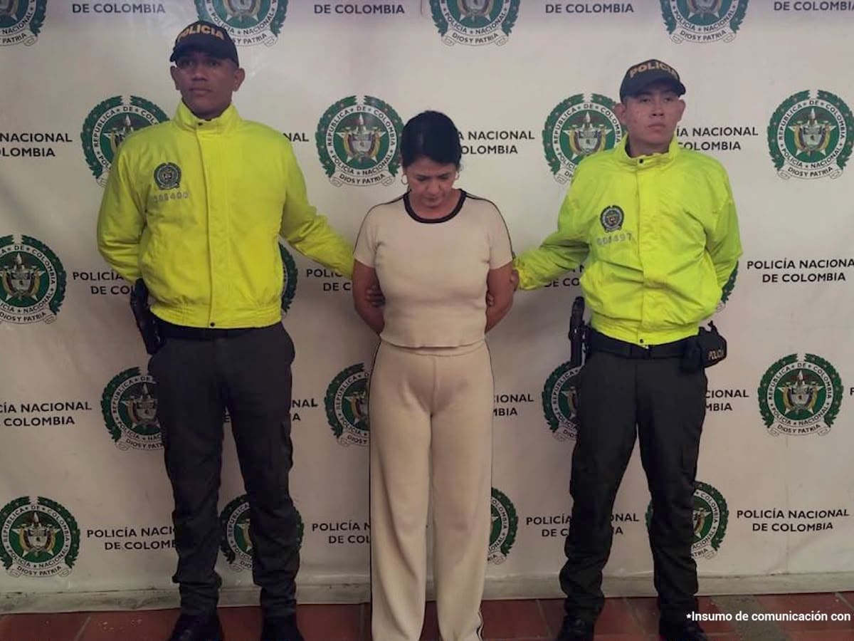 Mujer fue imputada por estafa por más de $600 millones en la comercialización de vehículos