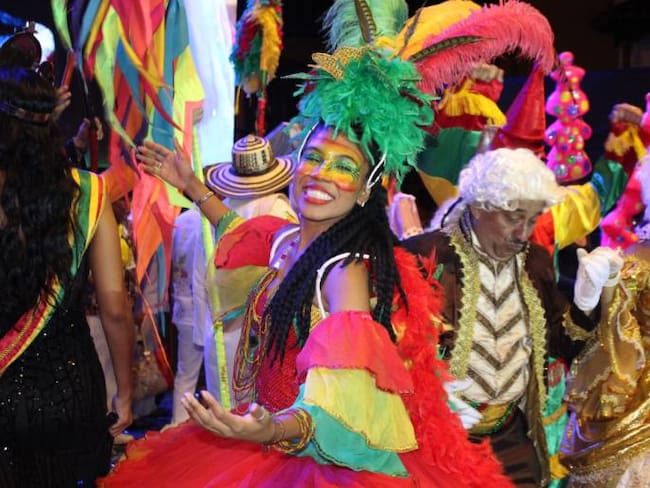 Alcaldía de Cartagena fija medidas para Fiestas de la Independencia