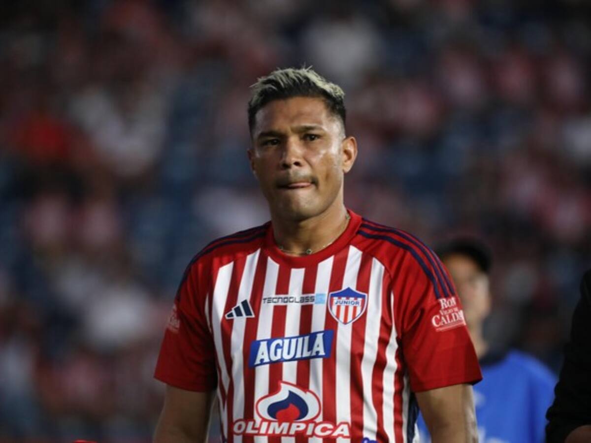 Teófilo Gutiérrez eligió su ‘9′ favorito para la Selección Colombia: ¿Estará en el Mundial?