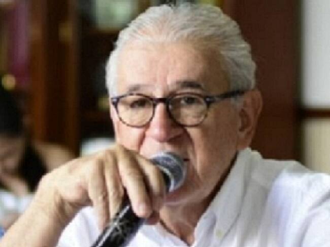 Alcalde de Cúcuta, Jairo Yáñez