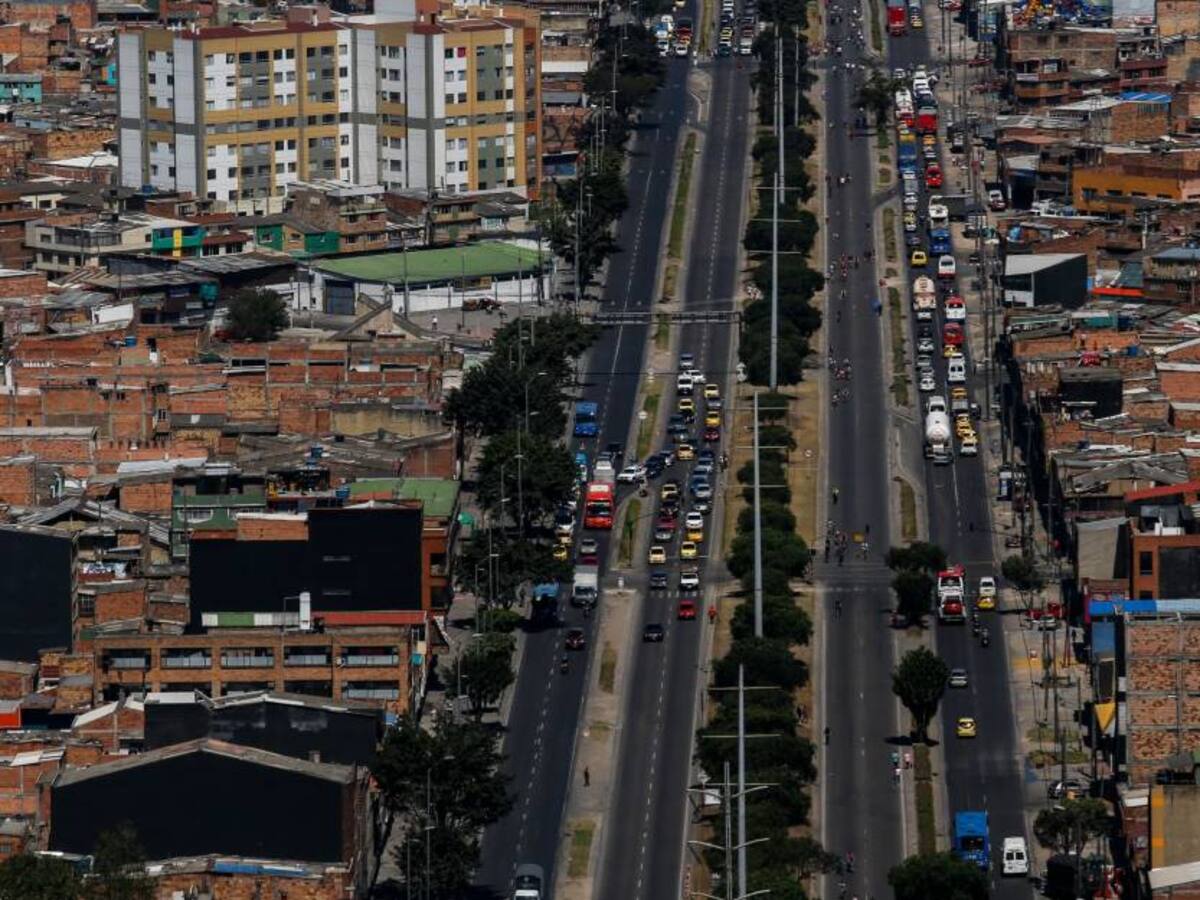 Concejales piden que personal de la salud no tenga pico y placa en Bogotá