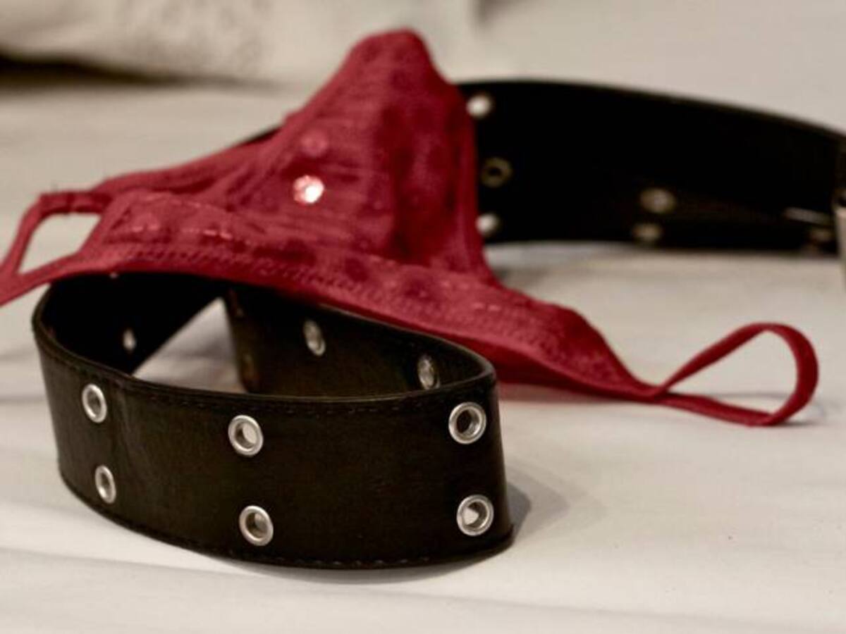 Sexualidad y erotismo - 11 de abril