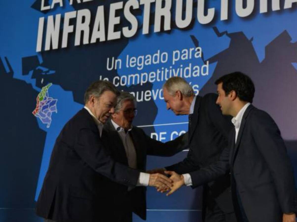 Firman acta para inicio de obras de ampliación en Autonorte y la Séptima