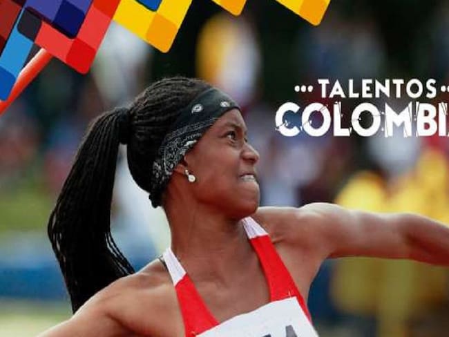 Talentos Colombia MinDeporte