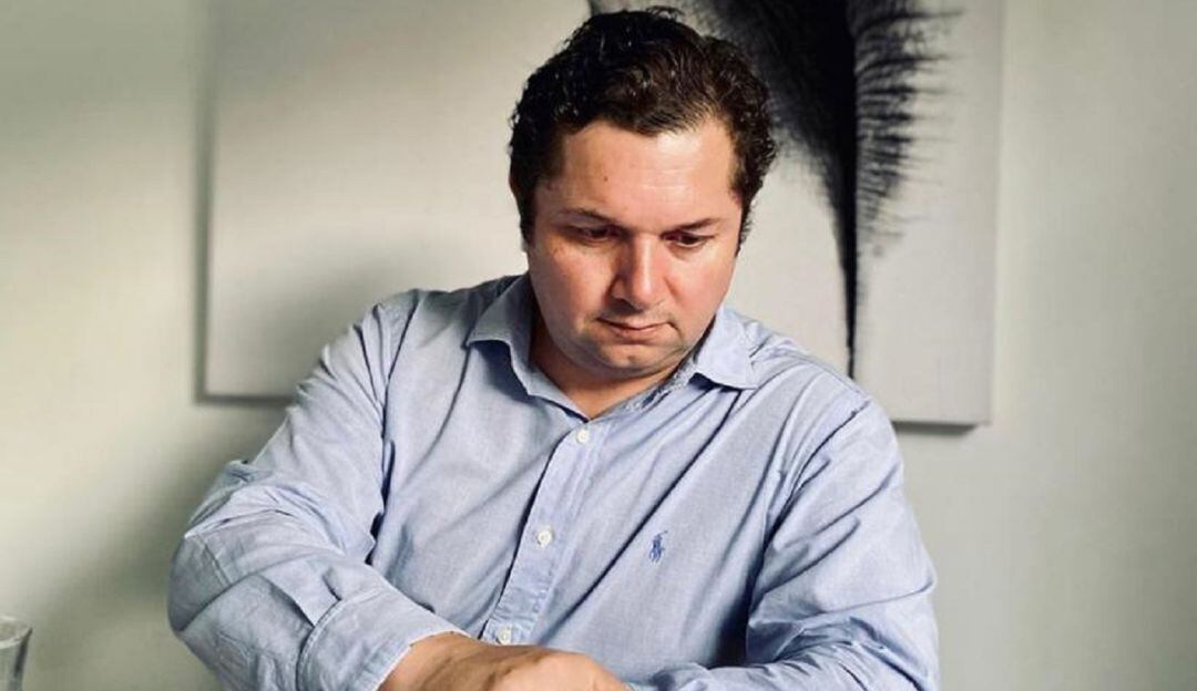 Abogado, Juan Manuel Ríos