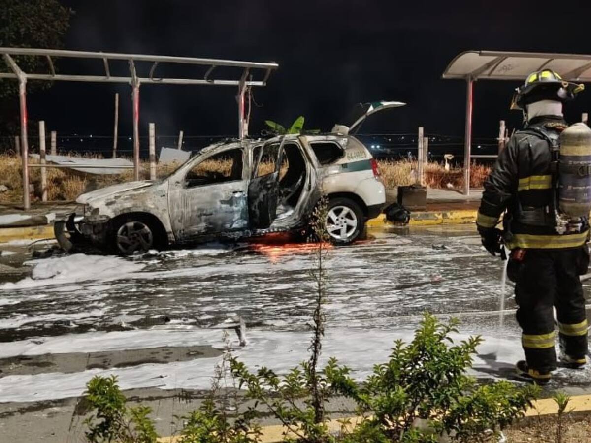 Atentado contra la Policía en Popayán: ofrecen hasta $50 millones por los responsables