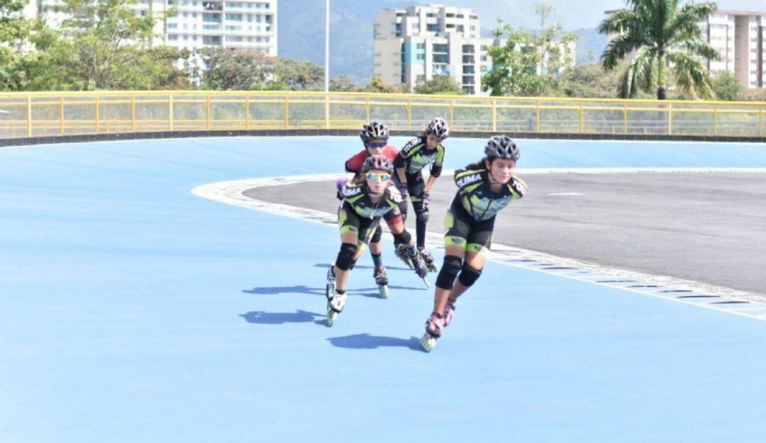 A Ibagué llegarán al menos 1.000 patinadores.