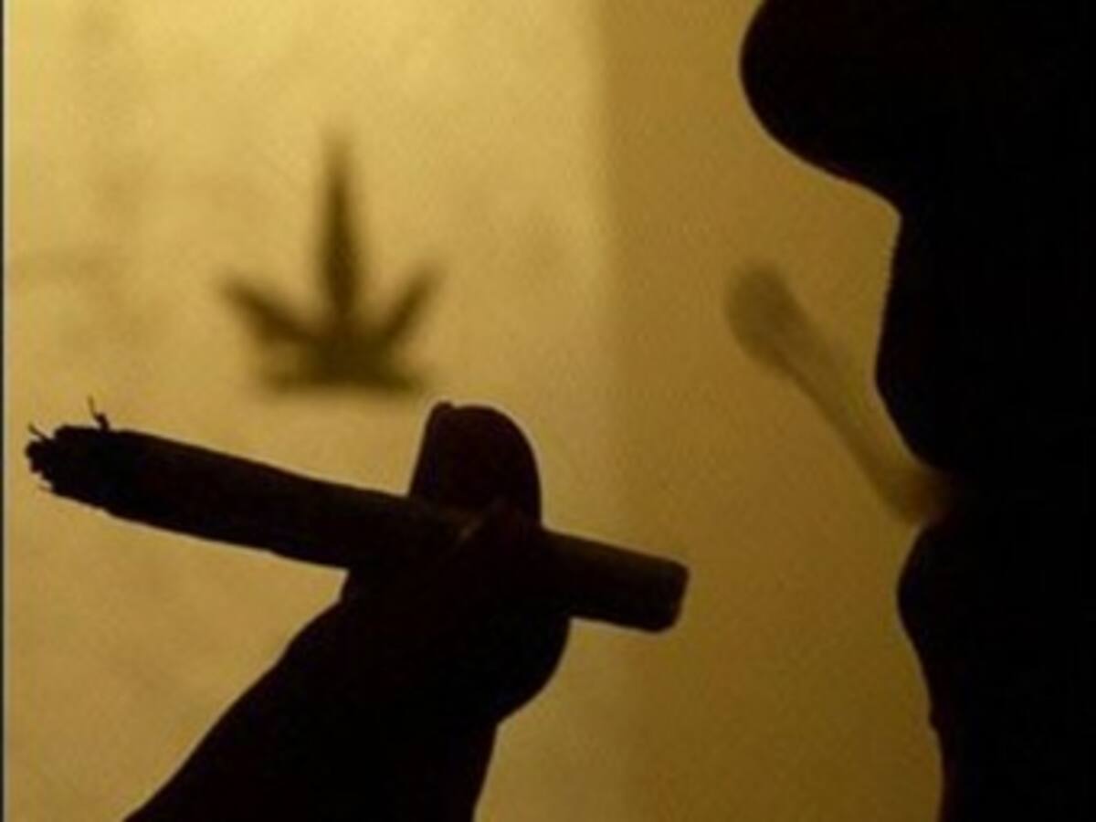 Corte Constitucional resolverá hoy si avala la prohibición de la dosis mínima de drogas